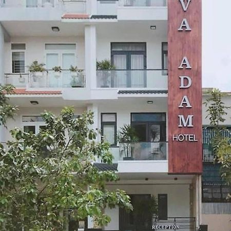 Khách sạn Eva Adam Hotel TP. Hồ Chí Minh Ngoại thất bức ảnh